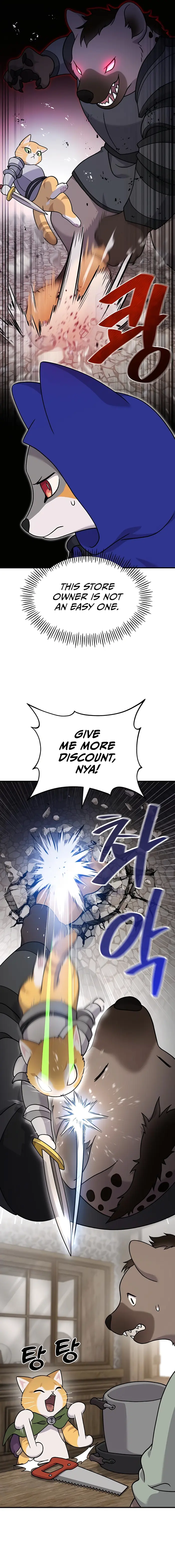 Solo Farming In The Tower - Chapter 37 image 08_optimized